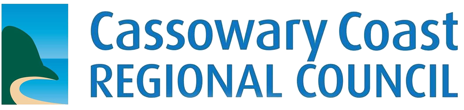 Cassowary Coast Regional Council logo